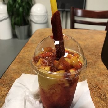 Fruta Mix - Desserts Near Me - Orlando, Florida Fruta Mix - Desserts Near Me - Orlando, Florida