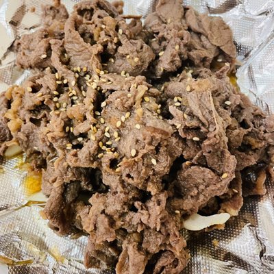 Dong Yang Oriental Foods & Deli by null
