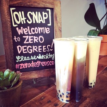 Zero Degrees - Beaverton - Coffee & Tea Near Me - Beaverton, Oregon Zero Degrees - Beaverton - Coffee & Tea Near Me - Beaverton, Oregon