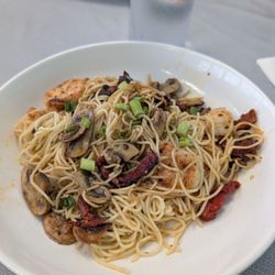 Stefano's Authentic Italian