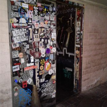 Double Down Saloon - One entrance - Dive Bars Near Me - Las Vegas, Nevada Double Down Saloon - One entrance - Dive Bars Near Me - Las Vegas, Nevada