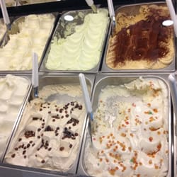 La Dolce - Autentico helado italiano!!