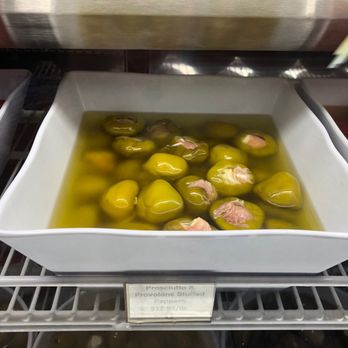 A Litteri - Specialty Food Near Me - Washington, DC, District of Columbia