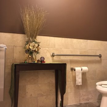 Absolute Holistic Medicine - Bathroom - Acupuncture Near Me - Atlanta, Georgia Absolute Holistic Medicine - Bathroom - Acupuncture Near Me - Atlanta, Georgia