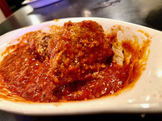 Marri’s Pizza & Pasta Restaurant by null