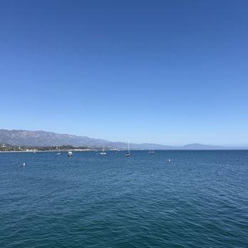 Stearns Wharf - Local Flavor Near Me - Santa Barbara, California Stearns Wharf - Local Flavor Near Me - Santa Barbara, California