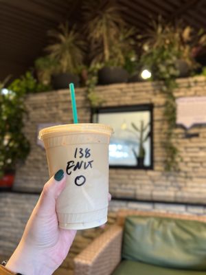 Blüm Coffee Garden by null