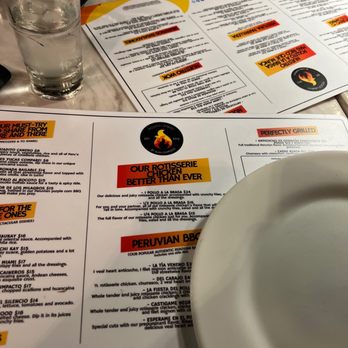 Pollos & Jarras - Peruvian Near Me - Miami, Florida Pollos & Jarras - Peruvian Near Me - Miami, Florida