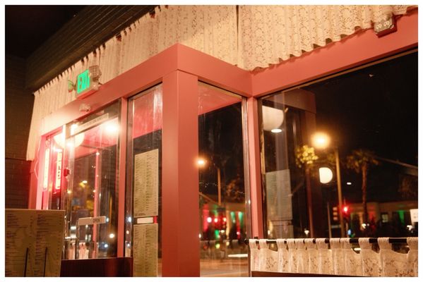 Dumpling Wei Pasadena by null