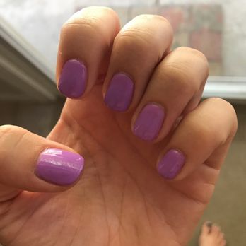 Cozy Nails - Nail Salons Near Me - Lincoln, California