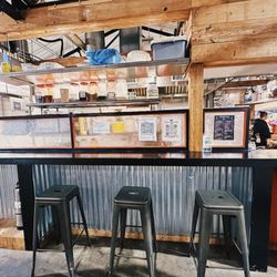 Southern Flames BBQ