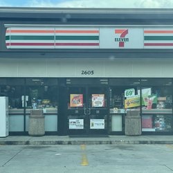 7-Eleven