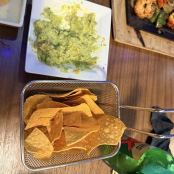 Lola’s Beach Cantina - Chips and guacamole - Mexican Near Me - Norfolk, Virginia