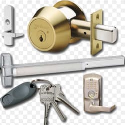 Reliable Locksmith