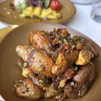 Joon - Fingerling potatoes - Persian/Iranian Near Me - Vienna, Virginia Joon - Fingerling potatoes - Persian/Iranian Near Me - Vienna, Virginia