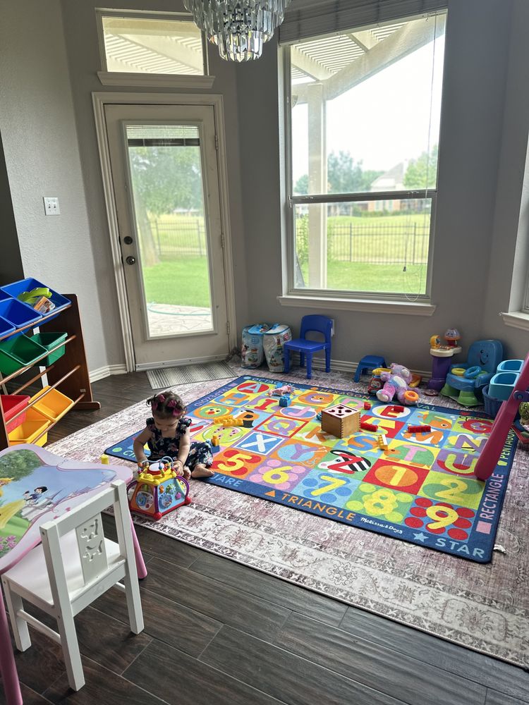 Care Z Home Day Care - childcare center in McKinney, TX