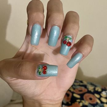 Ame Nail Bar - April 2023 - Nail Salons Near Me - Costa Mesa, California
