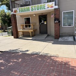 The Farm Store, LLC