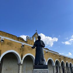 Convento San Antonio de Padua