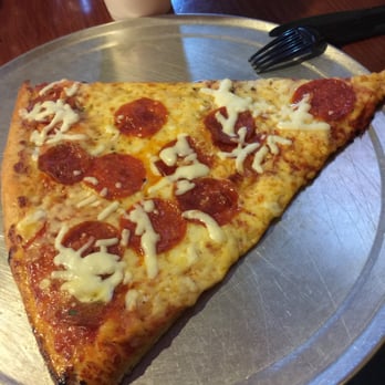 Pazzo! Big Slice Pizza - Italian Near Me - Hoover, Alabama Pazzo! Big Slice Pizza - Italian Near Me - Hoover, Alabama