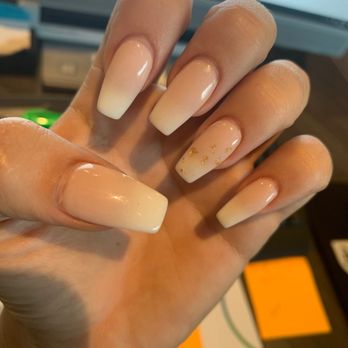 Gloss & Feathers - Got my nails done for my birthday and am in love with them!! They squeezed me in last minute, and I will definitely be back soon!! - Nail Salons Near Me - Phoenix, Arizona Gloss & Feathers - Got my nails done for my birthday and am in love with them!! They squeezed me in last minute, and I will definitely be back soon!! - Nail Salons Near Me - Phoenix, Arizona