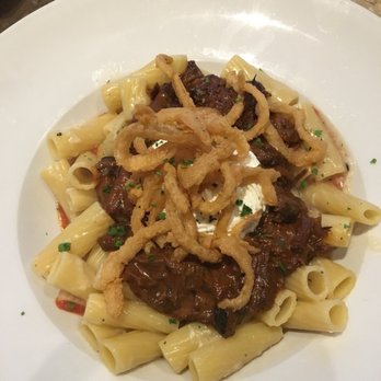 Americano Pie Bar - Italian Near Me - Islip, New York