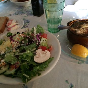 The Breadline Cafe - Soup and salad - American Near Me - Omak, Washington The Breadline Cafe - Soup and salad - American Near Me - Omak, Washington