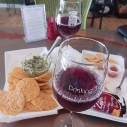 Z&M Twisted Vines Wine & Winery