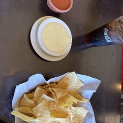 Las Mesas Mexican Cantina