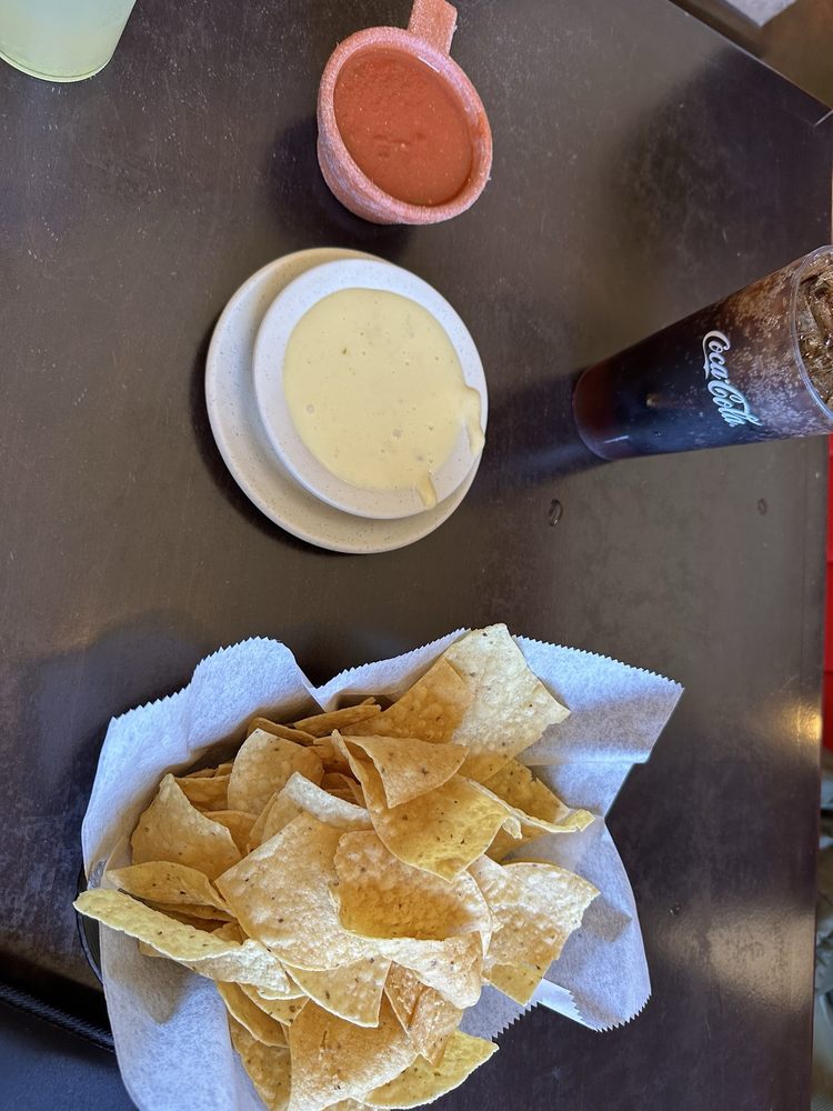 Las Mesas Mexican Cantina