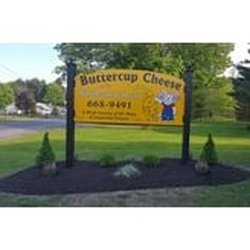 Buttercup Cheese