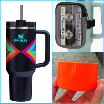 DICK'S Sporting Goods - Website picture of my purchase. This is the vision I have in mind for my retro style 40 oz Stanley Hyper Geo Tumbler - Sporting Goods Near Me - Austin, Texas DICK'S Sporting Goods - Website picture of my purchase. This is the vision I have in mind for my retro style 40 oz Stanley Hyper Geo Tumbler - Sporting Goods Near Me - Austin, Texas