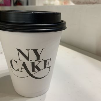 NY Cake - NY Hot Chocolate - Kitchen Supplies Near Me - New York, New York
