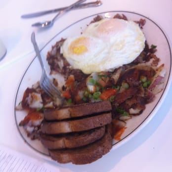 Cracker Box Restaurant - Homemade Hash and Eggs - American Near Me - Carson City, Nevada Cracker Box Restaurant - Homemade Hash and Eggs - American Near Me - Carson City, Nevada