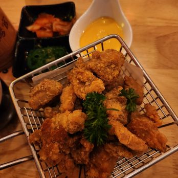 Prime BBQ - Karage - Barbeque Near Me - San Mateo, California