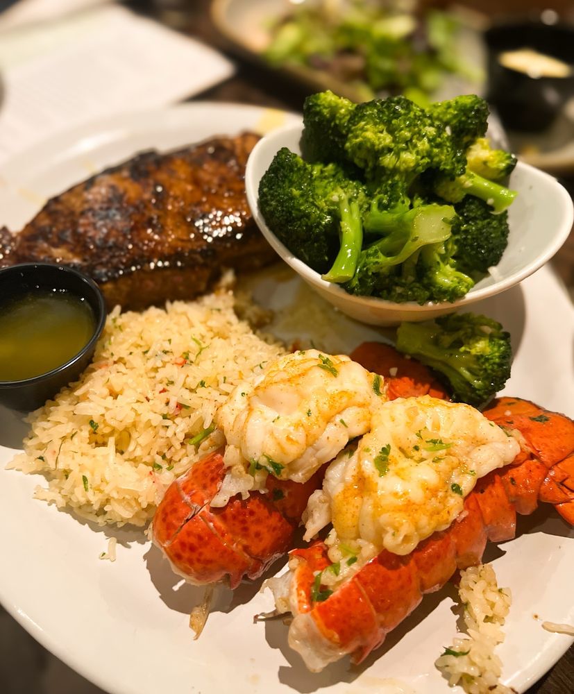 SPOTTED COW STEAKHOUSE Updated October 2024 76 Photos & 38 Reviews