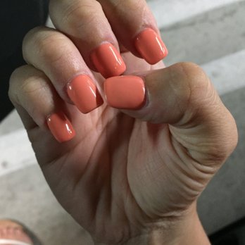 Princess Nails & Spa - Nails by Princess Nails - Nail Salons Near Me - Pasadena, California