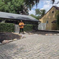 Hernandez Home & Landscaping Solutions