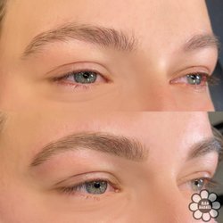 Mad Beauty Bar - Brow Wax + Tint