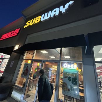 Subway - Fast Food Near Me - Niagara Falls, Ontario Subway - Fast Food Near Me - Niagara Falls, Ontario
