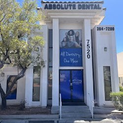 Absolute Dental - Sahara Avenue