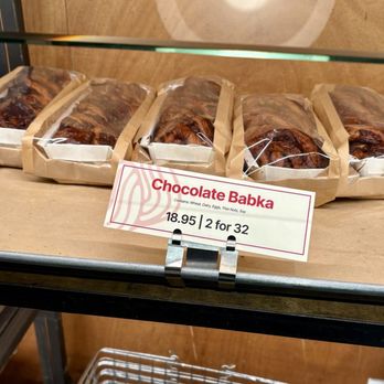 Breads Bakery - Union Square - Breads Babka™ - Chocolate - Bakeries Near Me - New York, New York Breads Bakery - Union Square - Breads Babka™ - Chocolate - Bakeries Near Me - New York, New York
