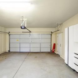 The Garage Door Man