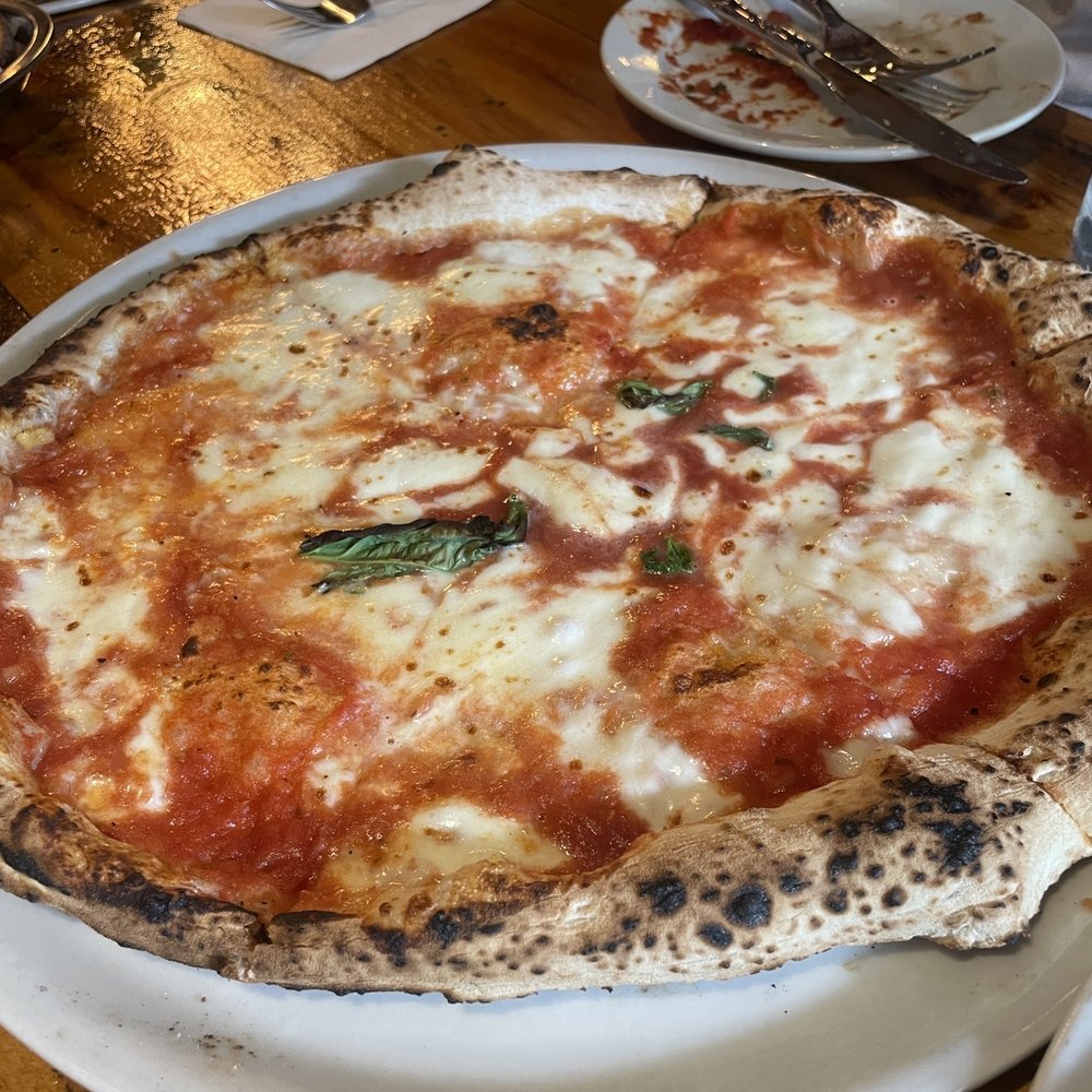Apulia - Pizza Near Me - Hoboken, New Jersey