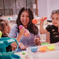 Dream Big Children's Center