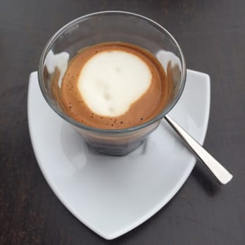 Trio - Double macchiato $4.50 - Breakfast & Brunch Near Me - Bondi Beach, NSW Trio - Double macchiato $4.50 - Breakfast & Brunch Near Me - Bondi Beach, NSW