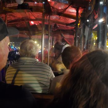Ghosts & Gravestones - Trolley - Historical Tours Near Me - Saint Augustine, Florida Ghosts & Gravestones - Trolley - Historical Tours Near Me - Saint Augustine, Florida