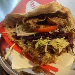 XL Döner Sophie