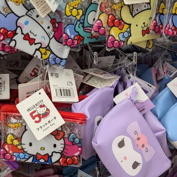 Daiso - Sanrio - Discount Store Near Me - Kent, Washington Daiso - Sanrio - Discount Store Near Me - Kent, Washington