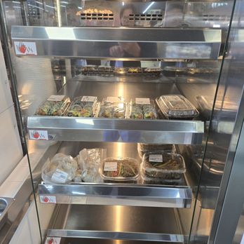 Cr8zy Bao - Korean-style side dishes - Chinese Near Me - West Covina, California